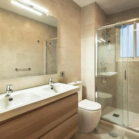 Modern Spacious Of