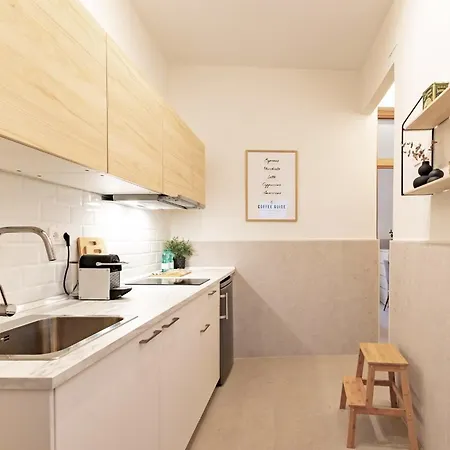 Modern Spacious Of