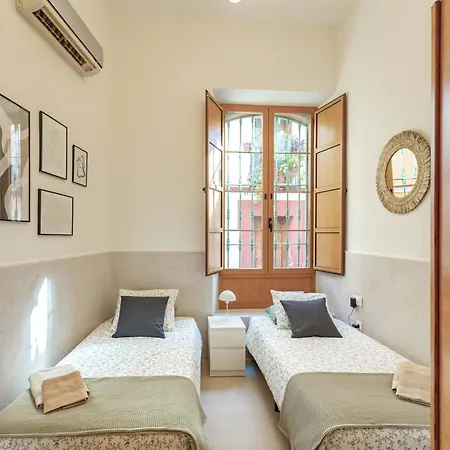 Modern Spacious Of Séville