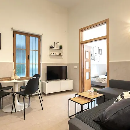 Appartement Modern Spacious Of *