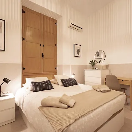 Modern Spacious Of