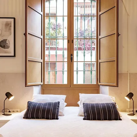 Modern Spacious Of Appartement *